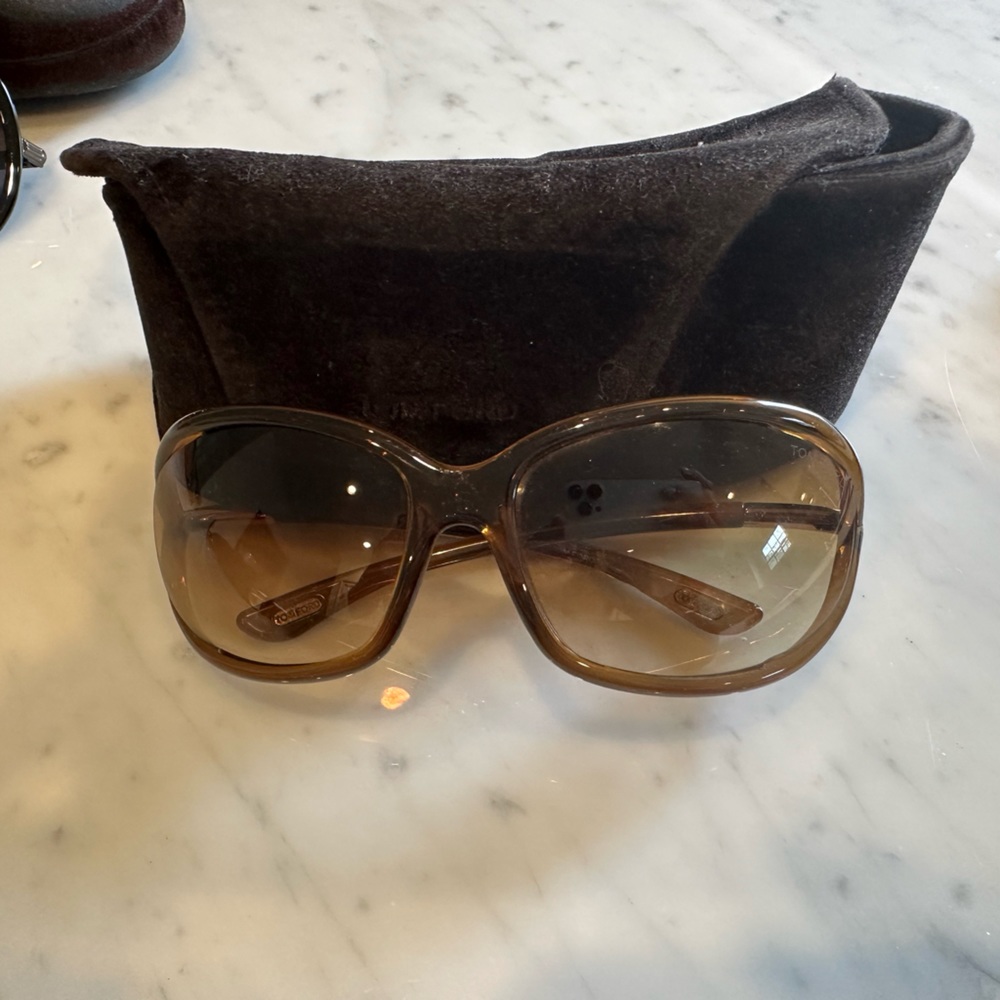 Tom Ford sunglasses